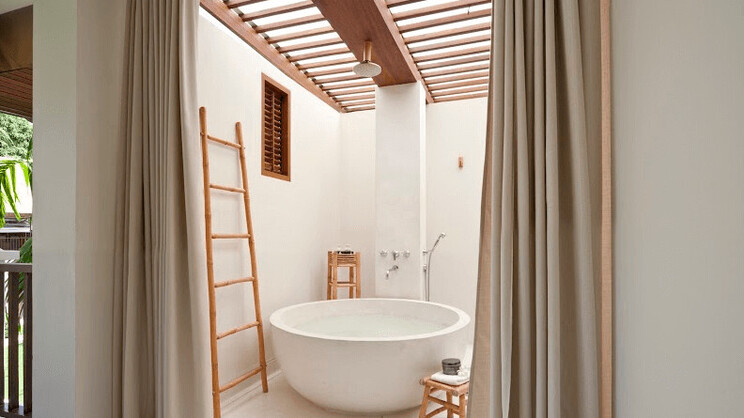 Sala Samui Choengmon Beach